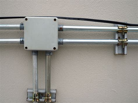 connecting 1.5 inch conduit to a junction box|nec compliant junction boxes.